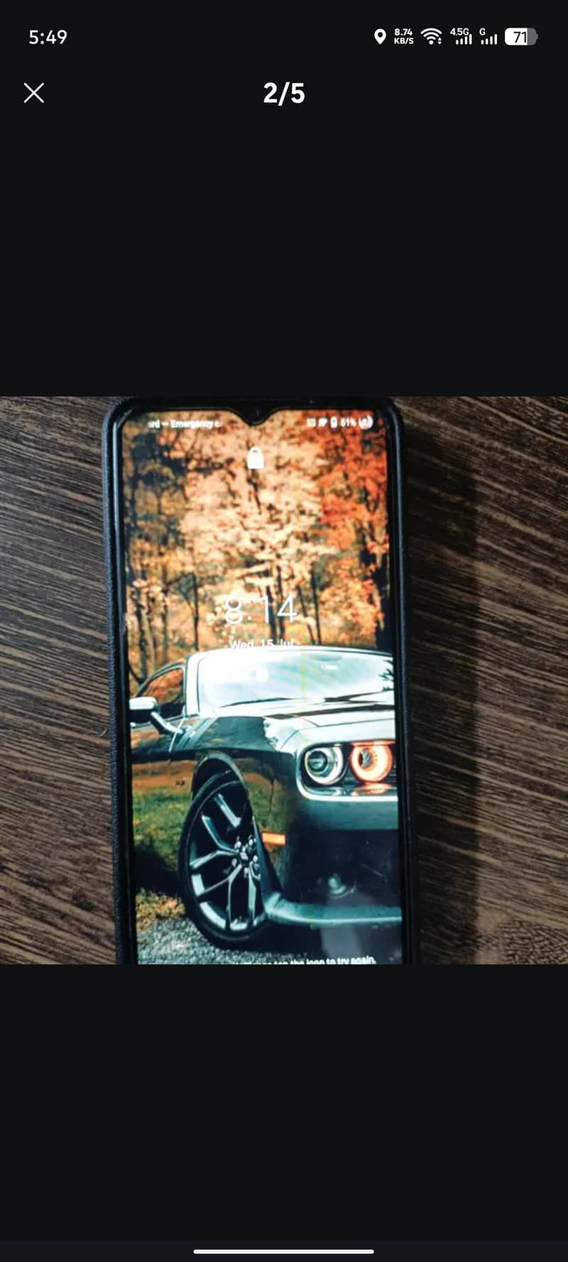 4ram  64 4