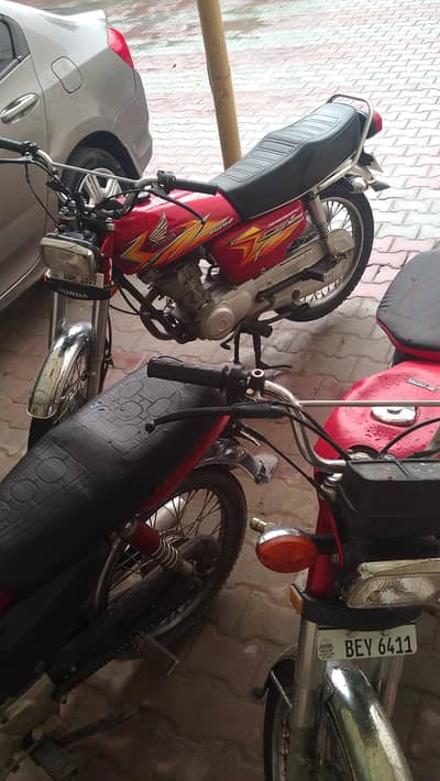 20/21model 125