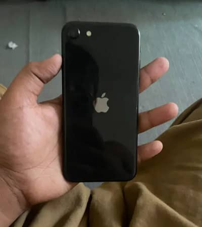 Apple iPhone SE 3