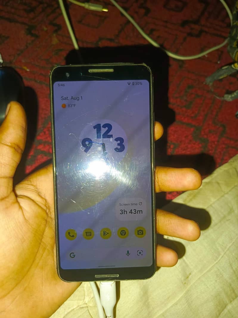 Google Pixel 3 2