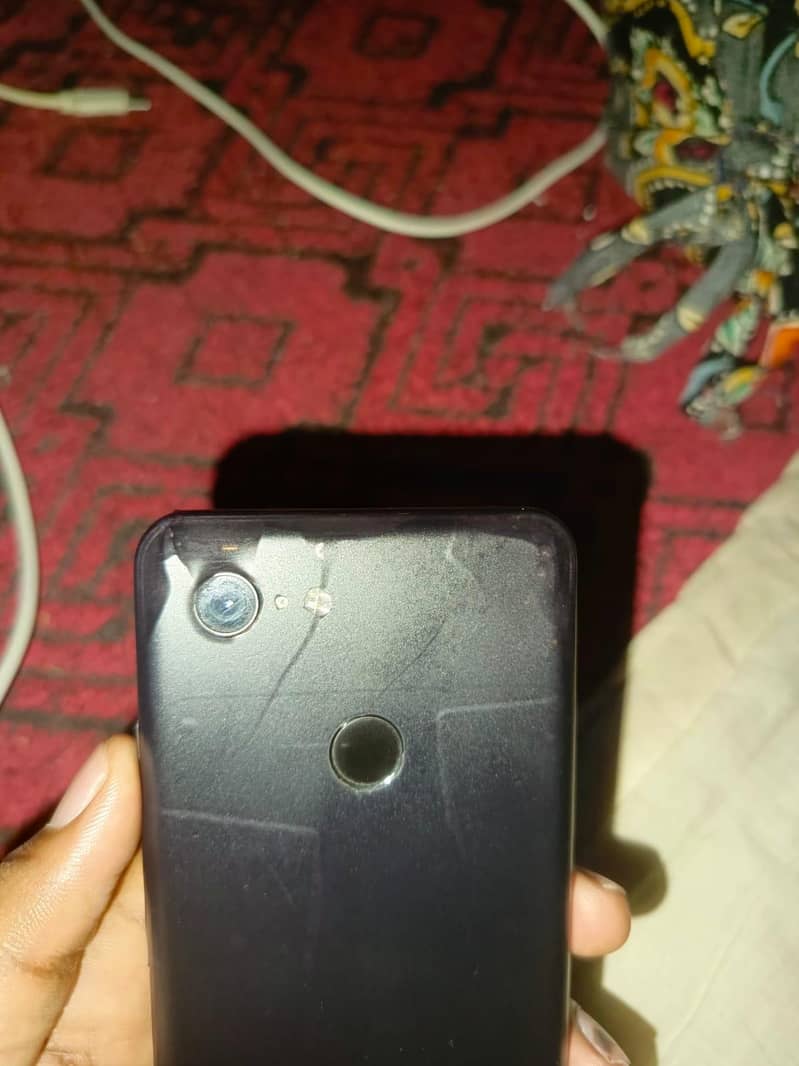 Google Pixel 3 3