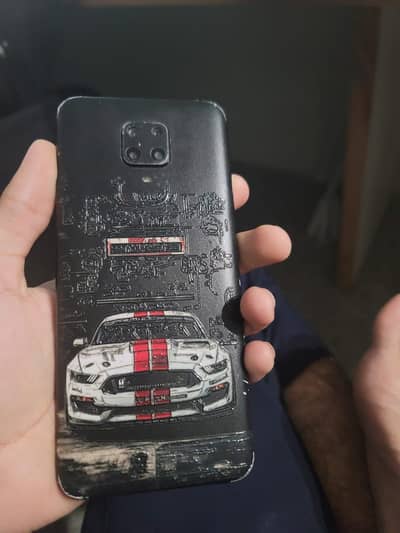 Xiaomi Redmi Note 9S
