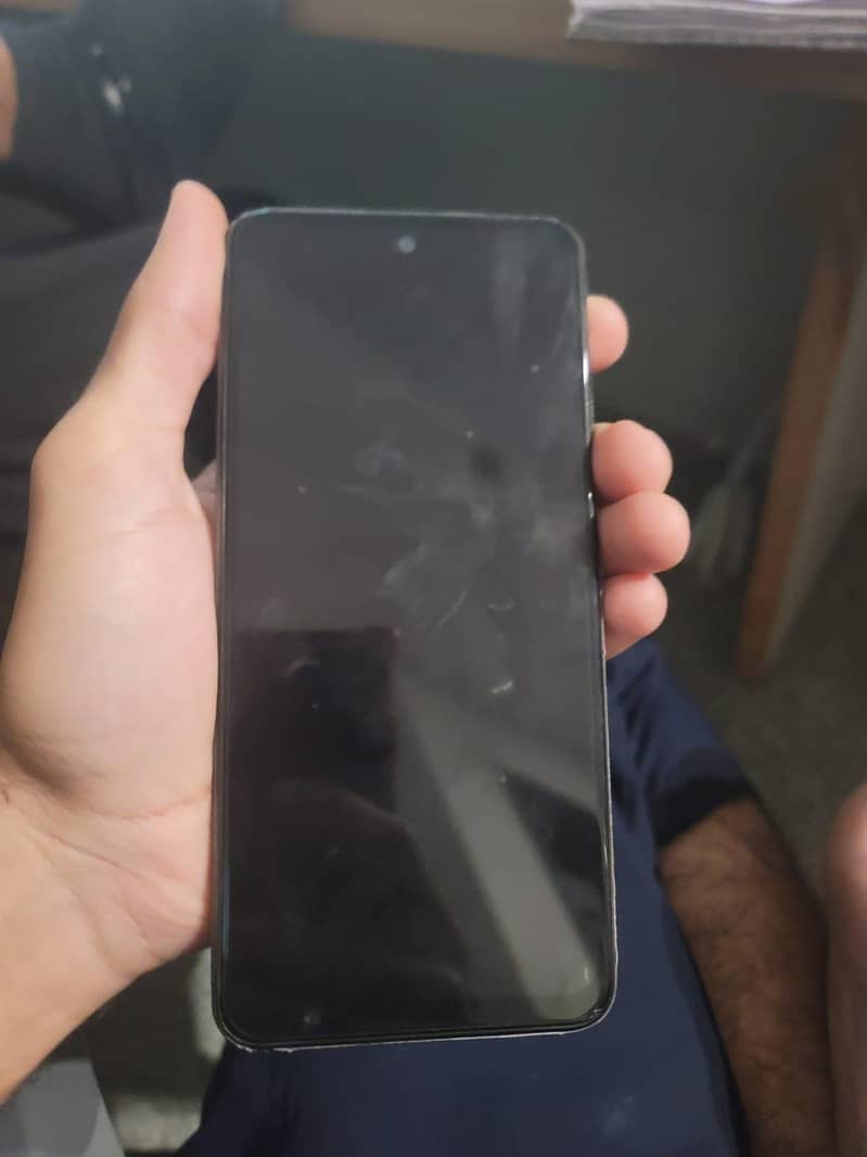 Xiaomi Redmi Note 9S 4