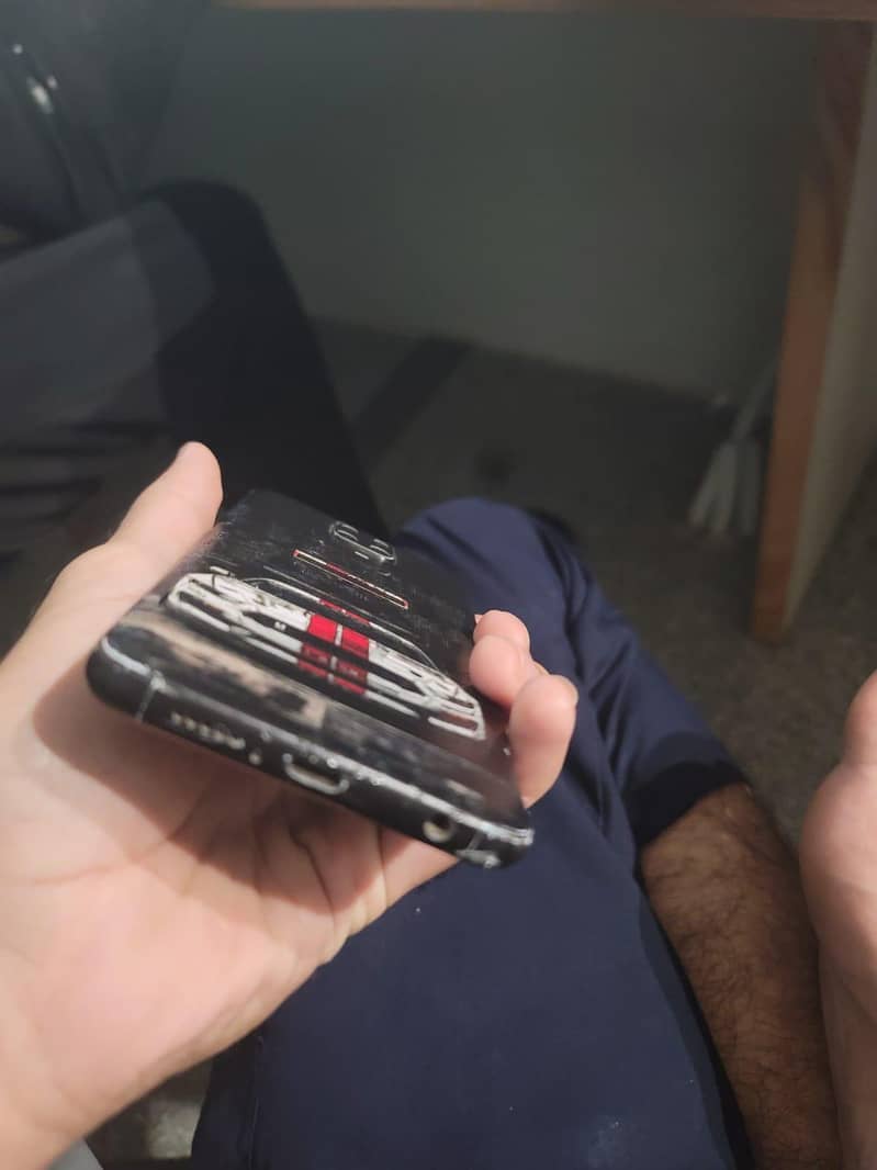 Xiaomi Redmi Note 9S 5