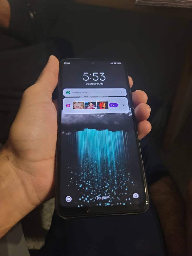 Xiaomi Redmi Note 9S 6