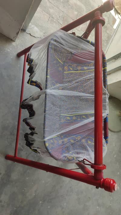 Baby swing for sale New