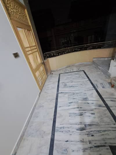 5 Marla Double Storey House For Rent