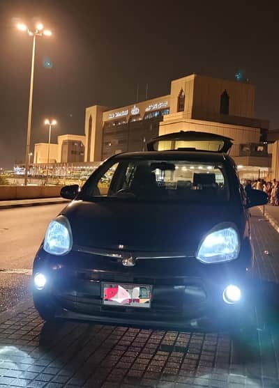Toyota Passo 2015