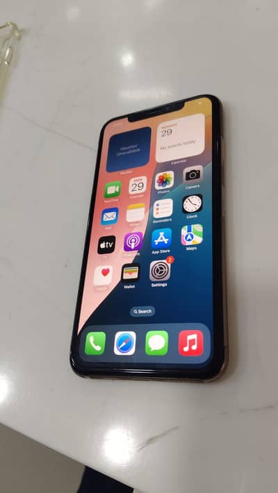 Apple iPhone XS Max