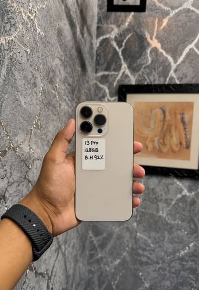 Apple iPhone 13 Pro 10/10