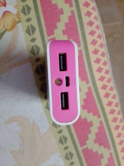 power bank
