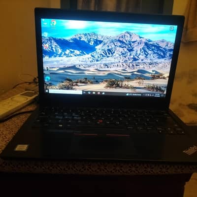 Lenovo laptop 8th generation for sale
