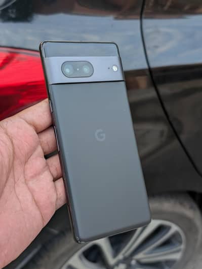 Google Pixel 7 All ok approved 8/128 |Exchange possible