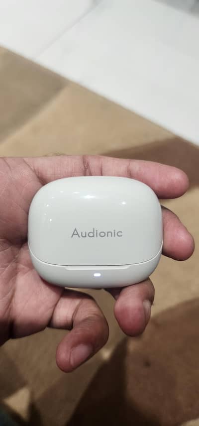 Audionic Airbuds 730