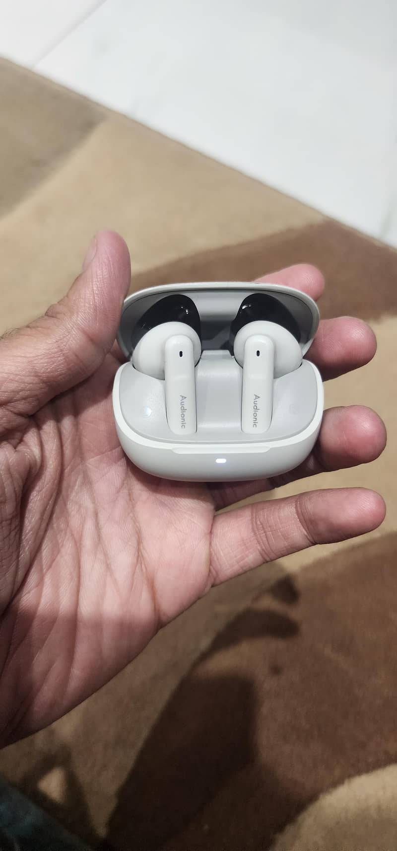 Audionic Airbuds 730 2
