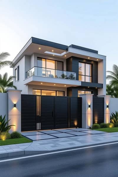 house job house keeping etc