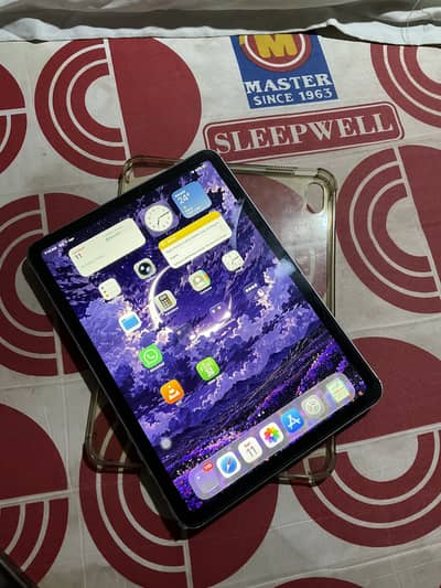 Ipad Air 5 (M1 Chipset) 256GB Cellular Model