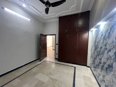 5 Marla Double Storey House For Rent In Phase 4a