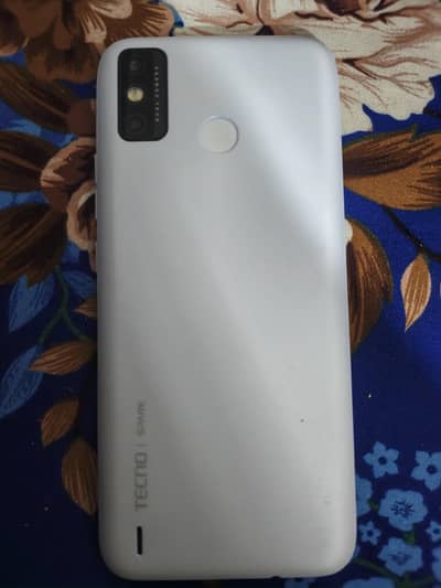 Tecno Spark 6 Go