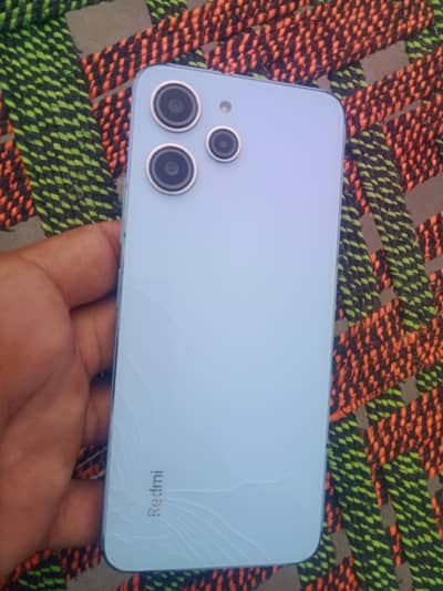 Redmi  12