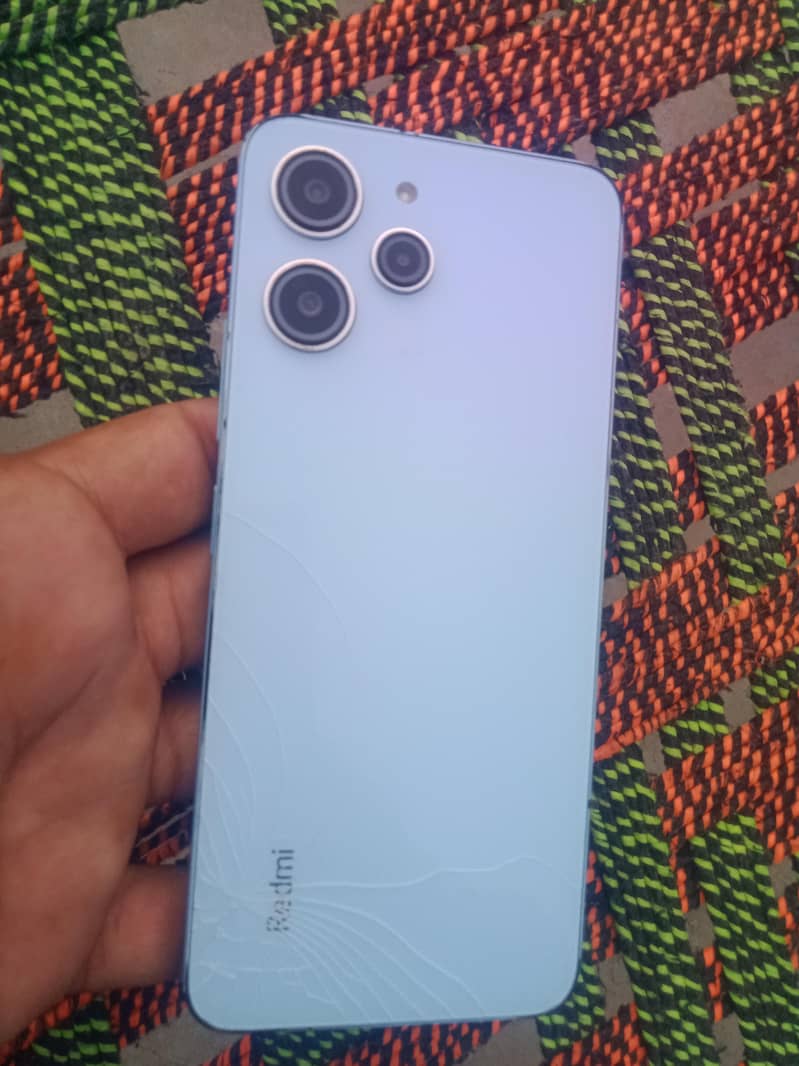 Redmi  12 0