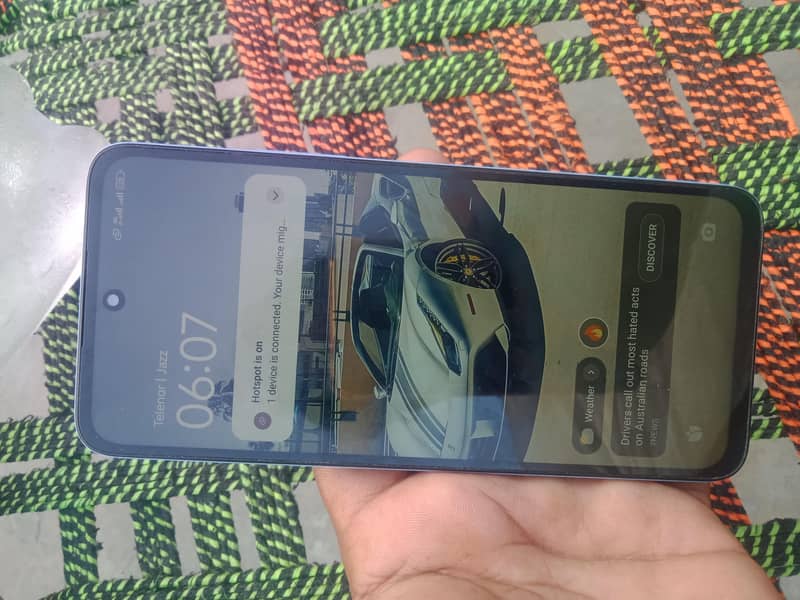 Redmi  12 1