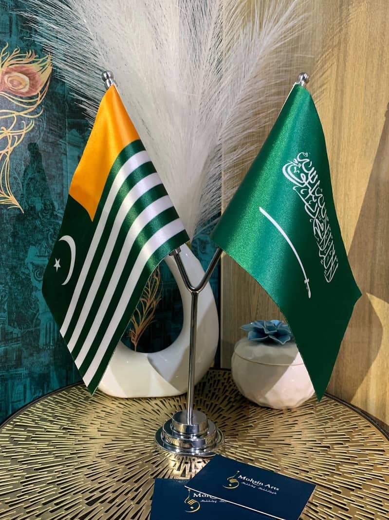 tabel stand Flags 0