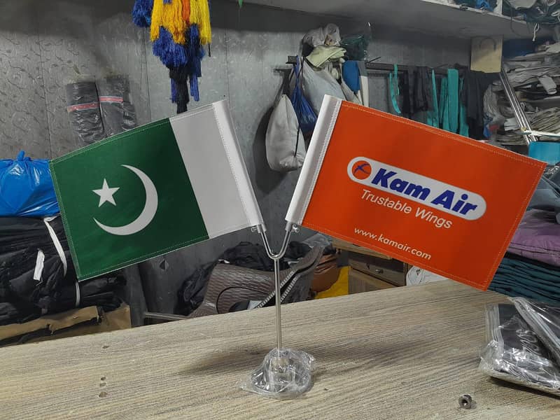 tabel stand Flags 1