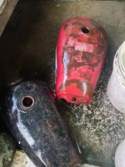 Tanki 120 or cd 70