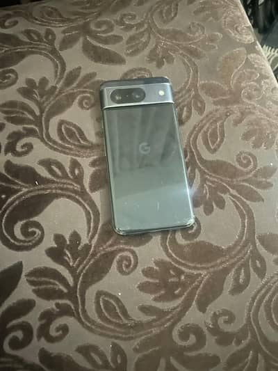 Google Pixel 8 All ok Approved esim + physical | Exchange possible