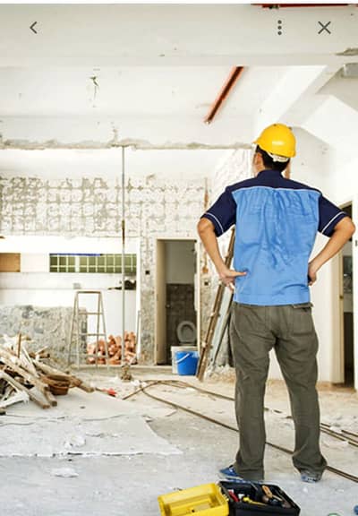 House Renovation