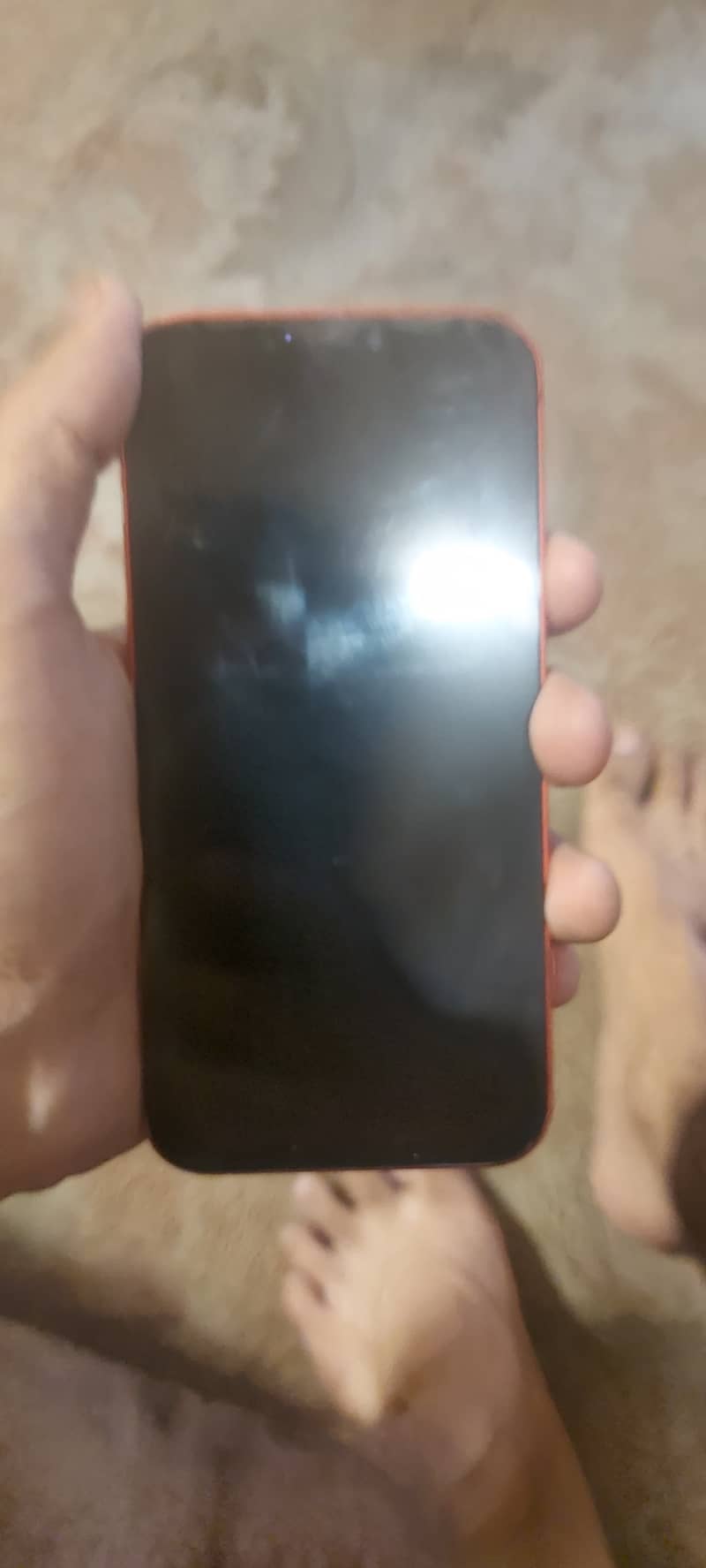 Apple iPhone 12 5
