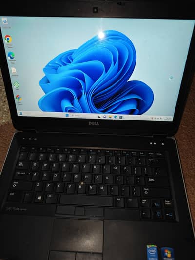 dell laptop