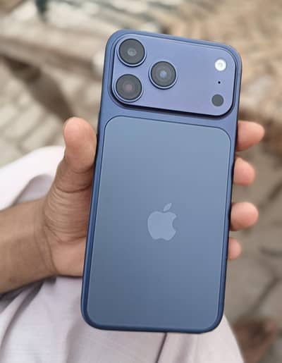 Apple iPhone 17 Pro Max