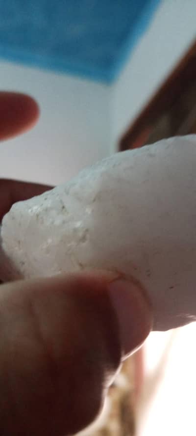 Opaal  white