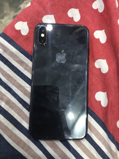 Apple iPhone X