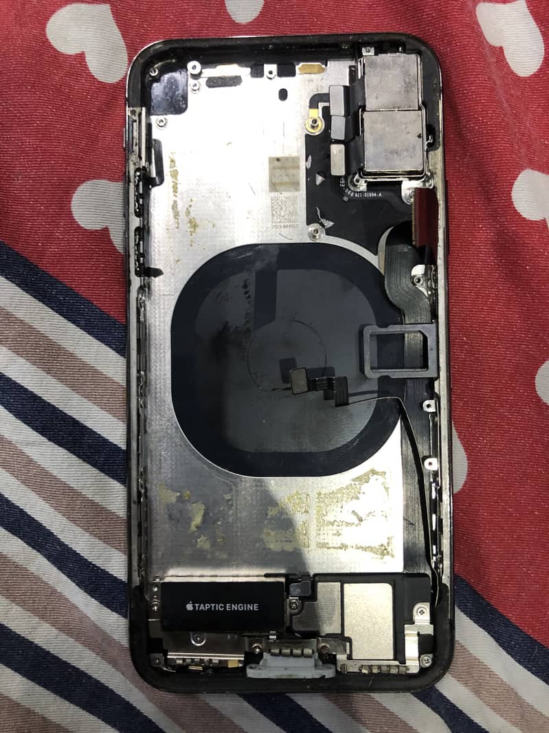 Apple iPhone X 1