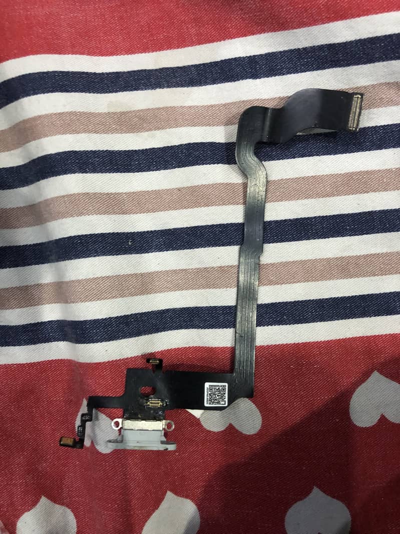 Apple iPhone X 2