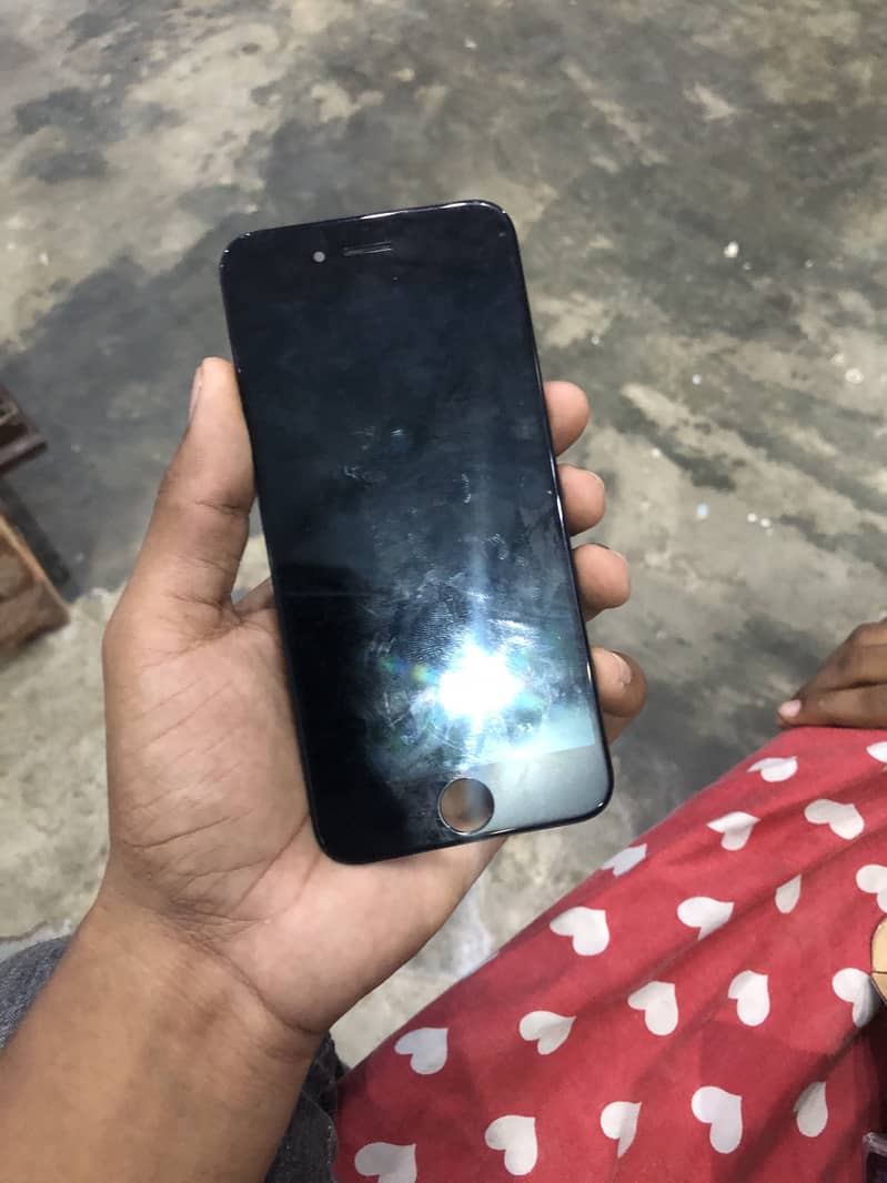 Apple iPhone X 6
