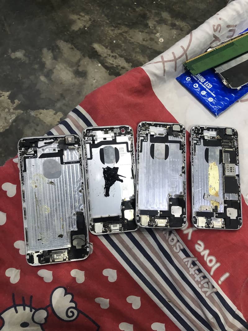 Apple iPhone X 7