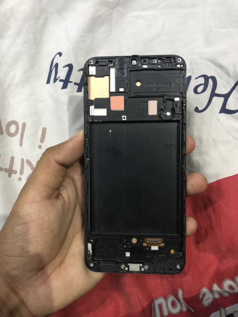 Apple iPhone X 12