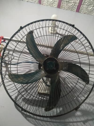 fan OK h cheeak karwa kar do GA