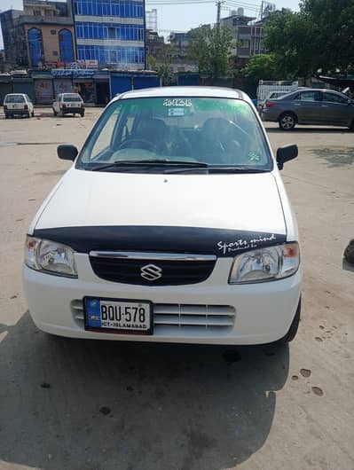 Suzuki Alto 2003