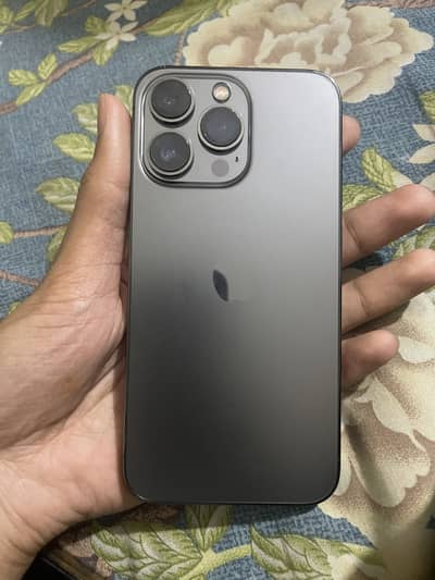 Apple iPhone 13 Pro