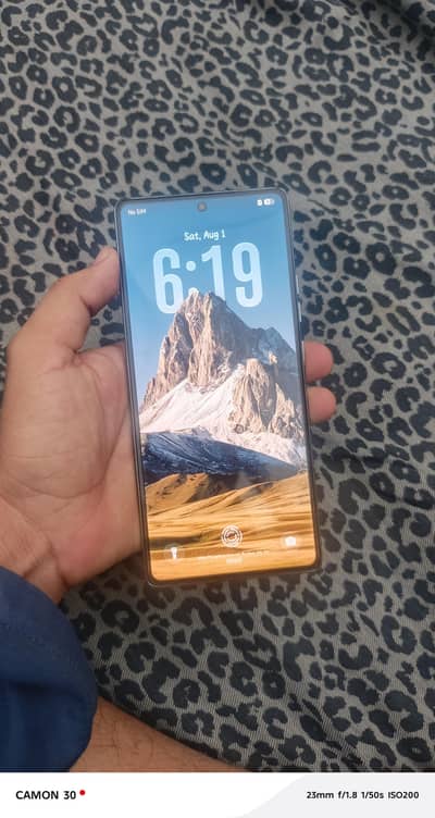 Tecno CAMON 40
