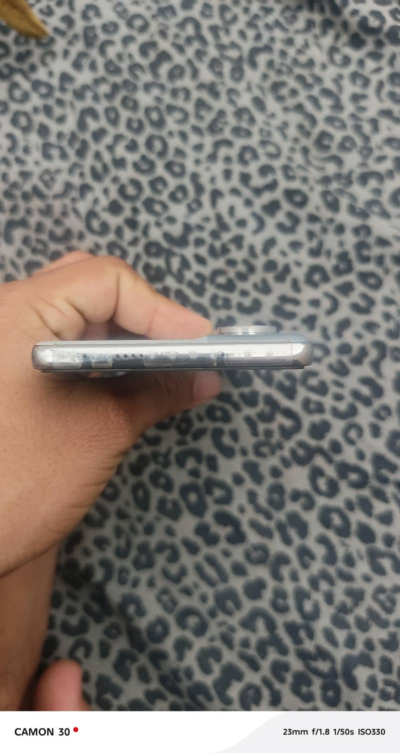 Tecno CAMON 40 5