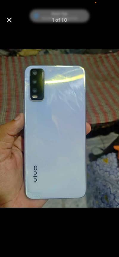 Vivo Y20