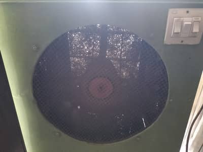 Lahori Air Cooler