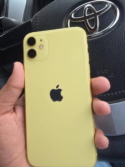 Apple iPhone 11