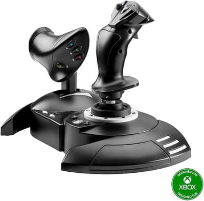 Thrustmaster T-Flight Hotas One Flight Stick & Throttle - XBOX & PC